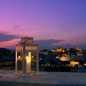 Ostuni Palace - Hotel Bistrot & Spa